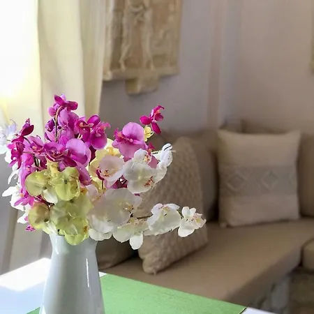 Sand & Sea Design Apartment