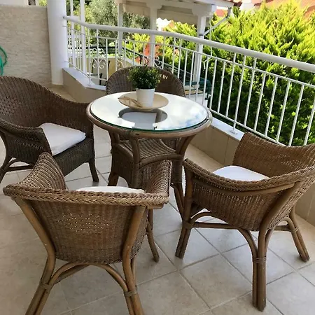 Sand & Sea Design Apartment