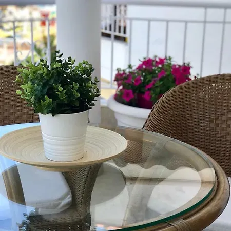 Apartment Sand & Sea Design Pefkochori