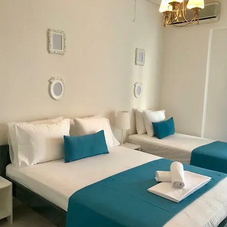 Apartment Sand & Sea Design *