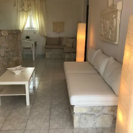 Sand & Sea Design Pefkochori
