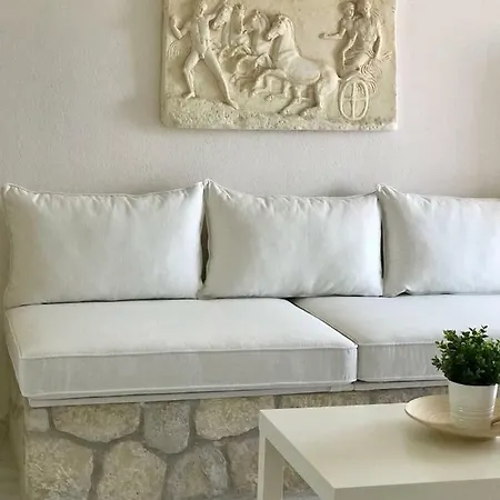 Sand & Sea Design Pefkochori