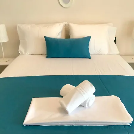 Sand & Sea Design Apartment
