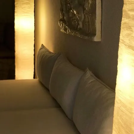 Apartment Sand & Sea Design Pefkochori
