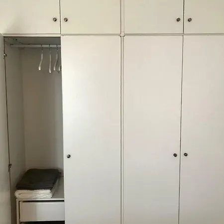 Apartment Sand & Sea Design