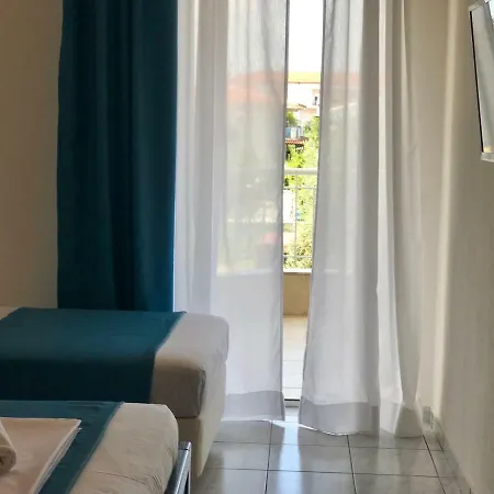 Apartman Sand & Sea Design