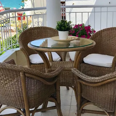 Apartman Sand & Sea Design *