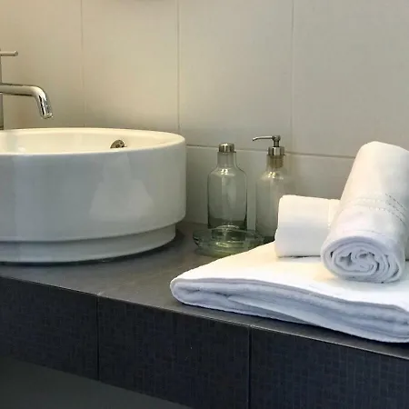 Apartman Sand & Sea Design *